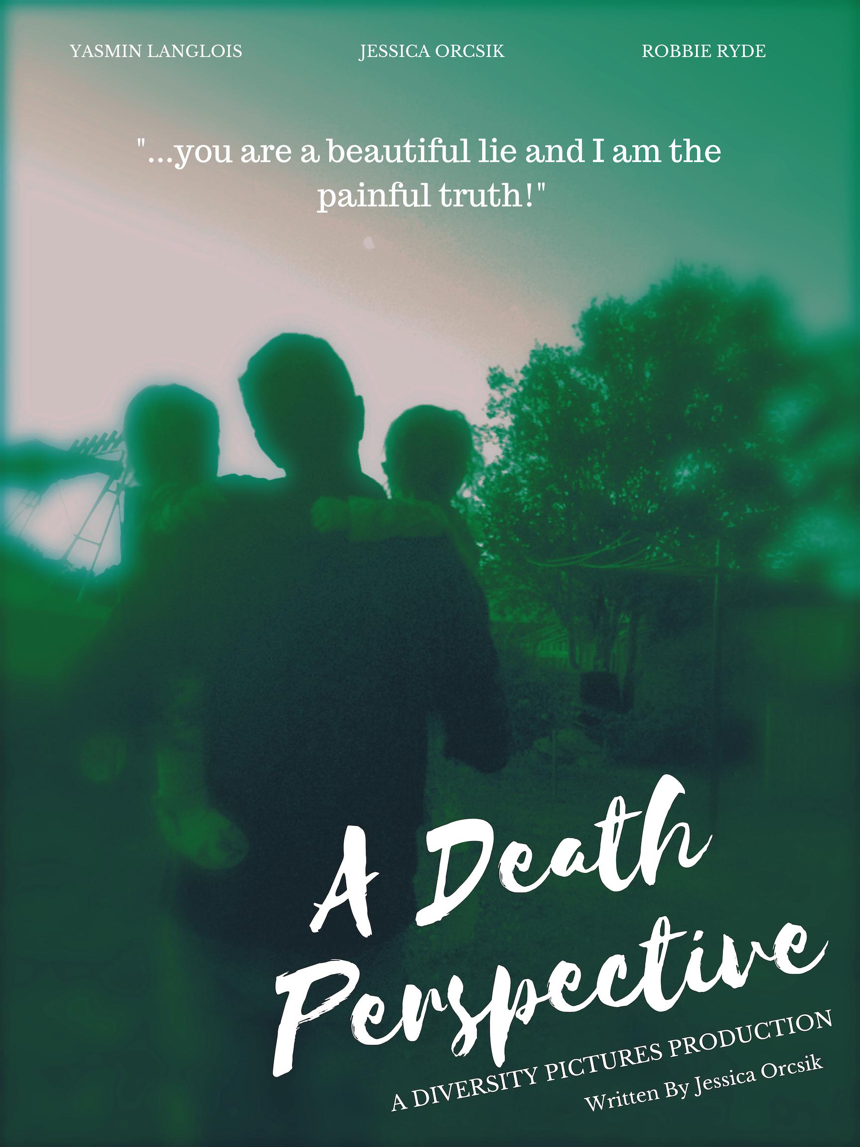 A Death Perspective